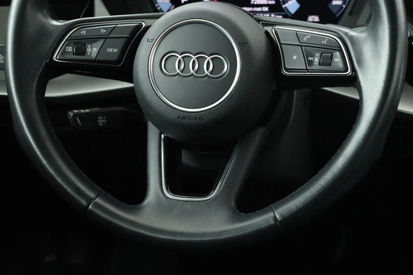 Audi A3 - Afbeelding 8 van 30