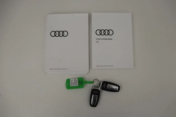 Audi A3 - Afbeelding 25 van 30