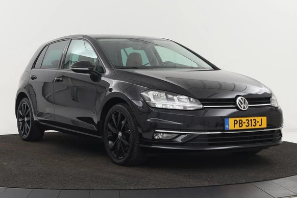 Volkswagen Golf - Afbeelding 28 van 30