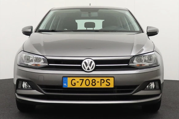 Volkswagen Polo - Afbeelding 3 van 28