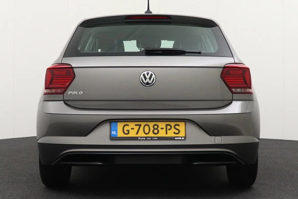 Volkswagen Polo - Afbeelding 4 van 28