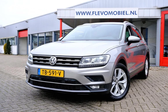 Volkswagen Tiguan - Afbeelding 1 van 30