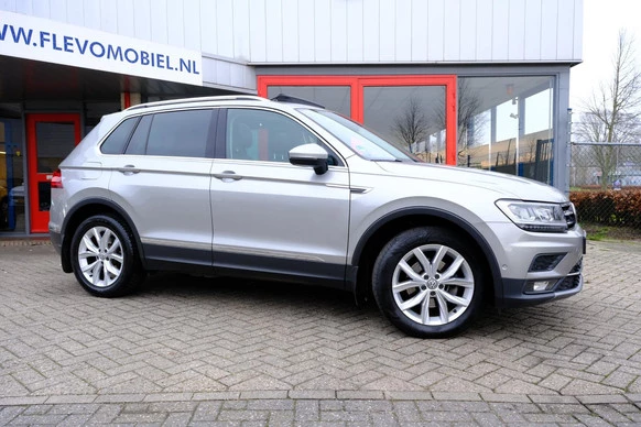 Volkswagen Tiguan - Afbeelding 4 van 30