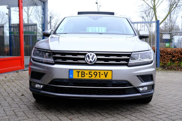 Volkswagen Tiguan - Afbeelding 7 van 30