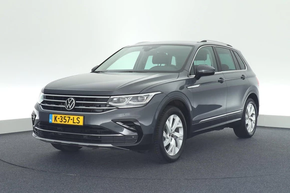 Volkswagen Tiguan - Afbeelding 1 van 30