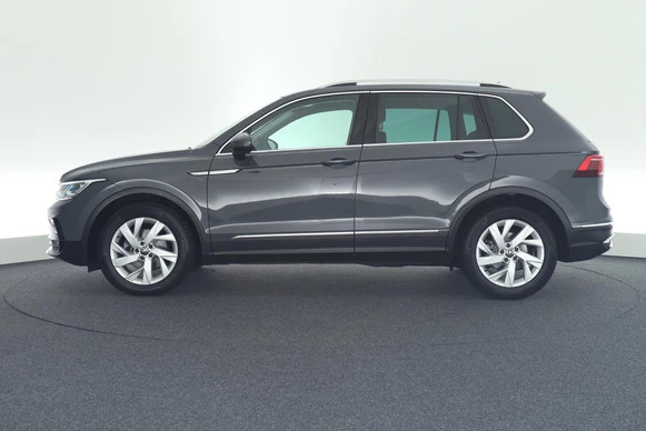 Volkswagen Tiguan - Afbeelding 7 van 30