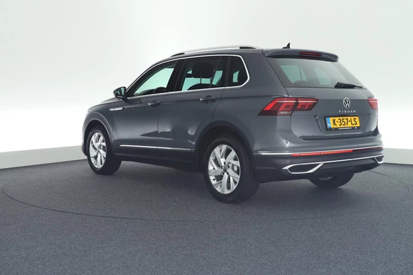 Volkswagen Tiguan - Afbeelding 8 van 30