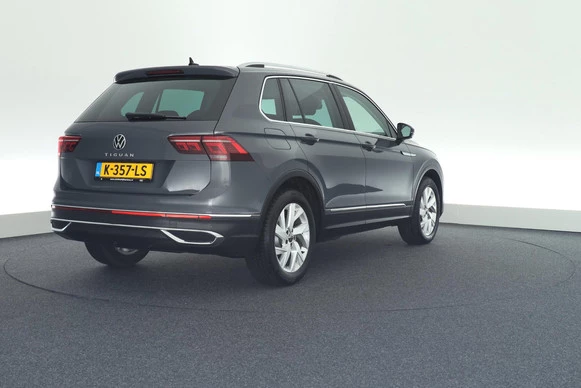 Volkswagen Tiguan - Afbeelding 9 van 30