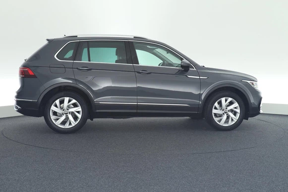 Volkswagen Tiguan - Afbeelding 10 van 30