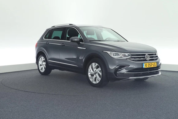 Volkswagen Tiguan - Afbeelding 11 van 30