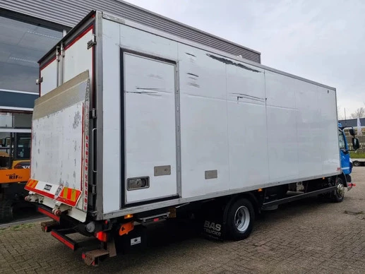 DAF LF - Afbeelding 2 van 30