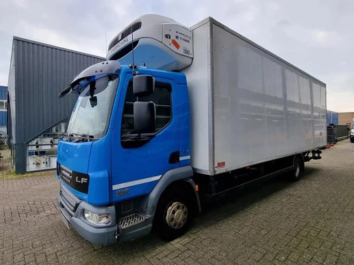DAF LF - Afbeelding 4 van 30