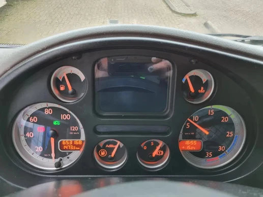 DAF LF - Afbeelding 10 van 30