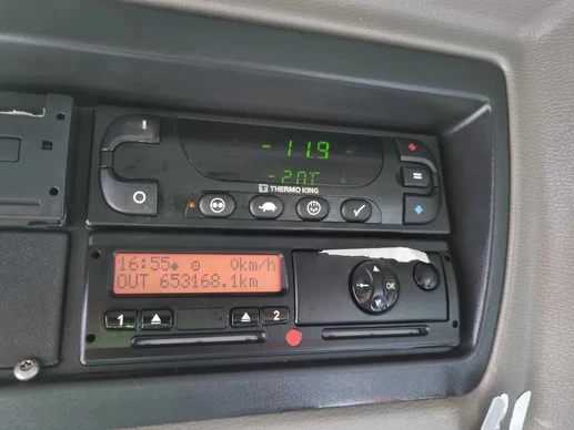 DAF LF - Afbeelding 11 van 30