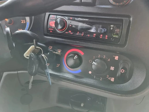 DAF LF - Afbeelding 13 van 30