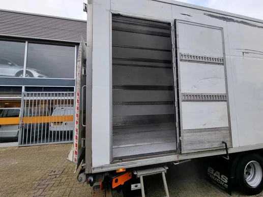 DAF LF - Afbeelding 21 van 30