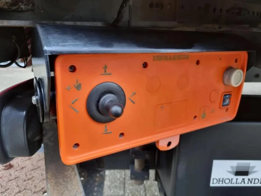 DAF LF - Afbeelding 23 van 30