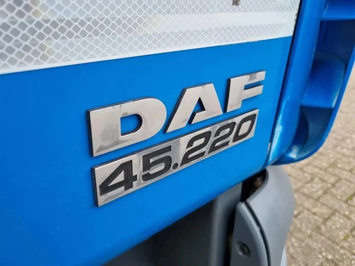 DAF LF - Afbeelding 30 van 30
