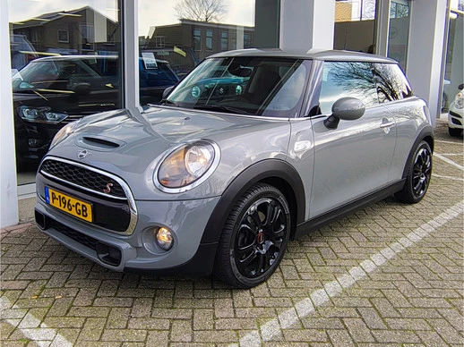 MINI Cooper S - Afbeelding 1 van 27