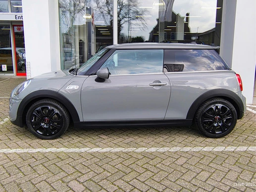 MINI Cooper S - Afbeelding 2 van 27