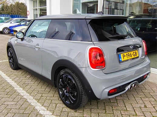 MINI Cooper S - Afbeelding 3 van 27