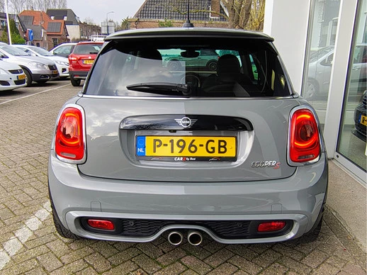 MINI Cooper S - Afbeelding 4 van 27