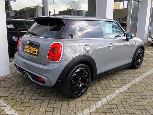 MINI Cooper S - Afbeelding 5 van 27