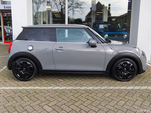 MINI Cooper S - Afbeelding 6 van 27