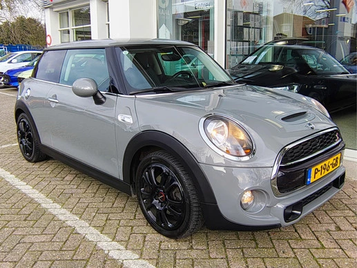 MINI Cooper S - Afbeelding 7 van 27