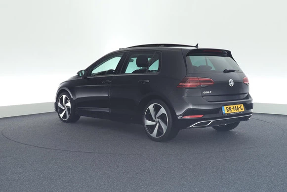 Volkswagen Golf - Afbeelding 9 van 30