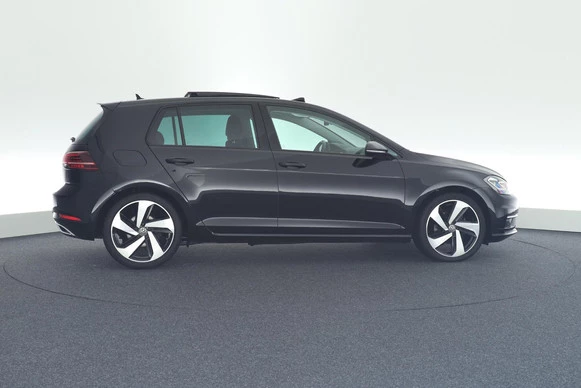 Volkswagen Golf - Afbeelding 11 van 30