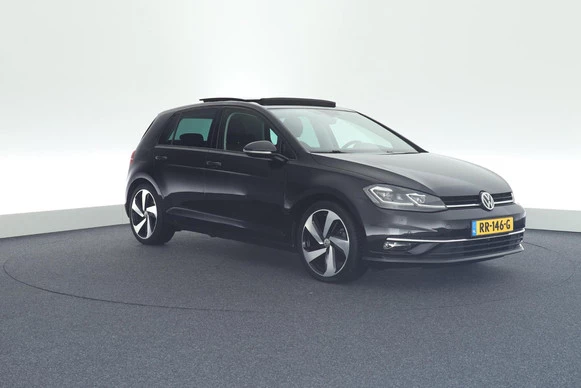 Volkswagen Golf - Afbeelding 12 van 30