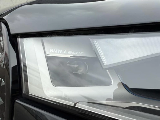 BMW iX - Afbeelding 17 van 30