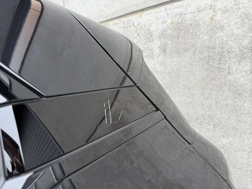 BMW iX - Afbeelding 19 van 30