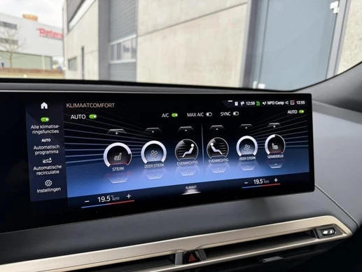 BMW iX - Afbeelding 24 van 30