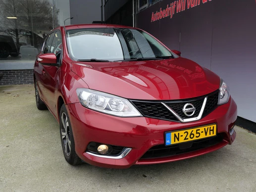 Nissan Pulsar - Afbeelding 2 van 21