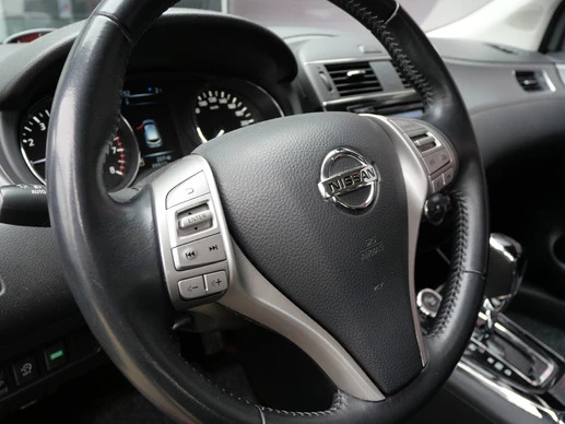 Nissan Pulsar - Afbeelding 5 van 21