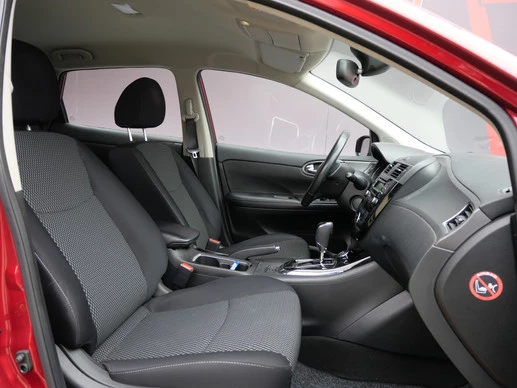 Nissan Pulsar - Afbeelding 6 van 21