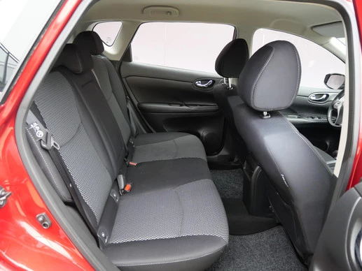 Nissan Pulsar - Afbeelding 7 van 21