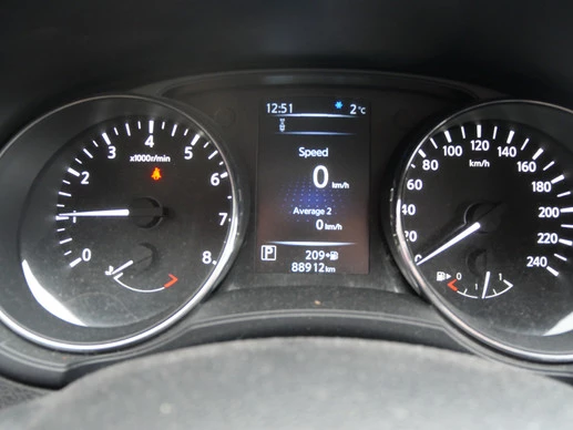 Nissan Pulsar - Afbeelding 18 van 21