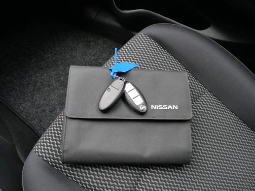 Nissan Pulsar - Afbeelding 19 van 21