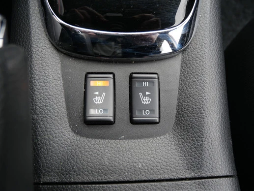 Nissan Pulsar - Afbeelding 10 van 21