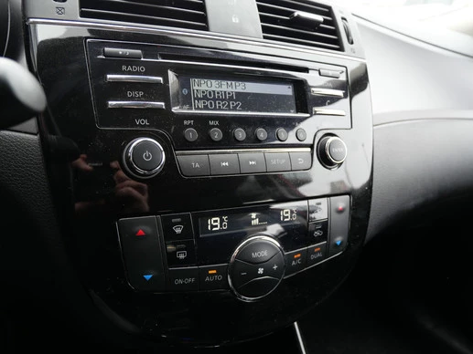 Nissan Pulsar - Afbeelding 11 van 21