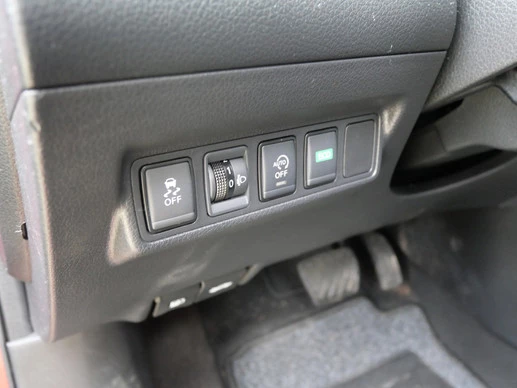 Nissan Pulsar - Afbeelding 12 van 21