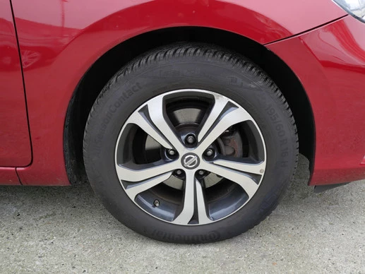 Nissan Pulsar - Afbeelding 13 van 21
