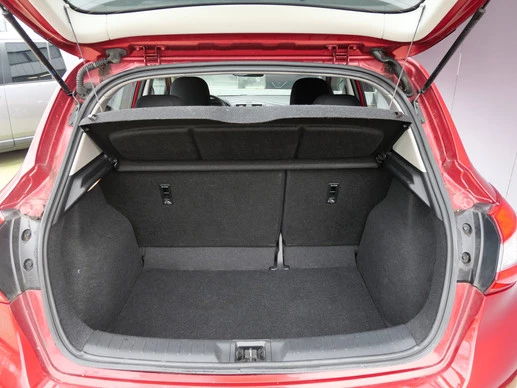 Nissan Pulsar - Afbeelding 14 van 21