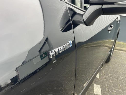 Toyota RAV4 - Afbeelding 25 van 26