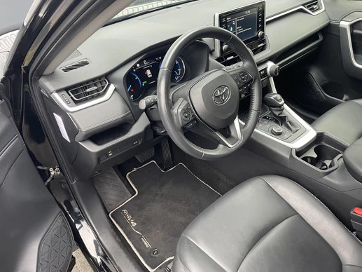 Toyota RAV4 - Afbeelding 5 van 26