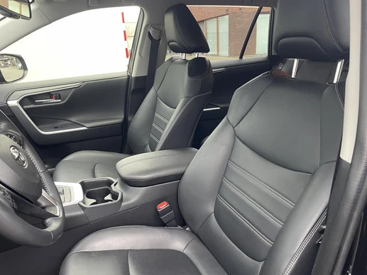 Toyota RAV4 - Afbeelding 6 van 26