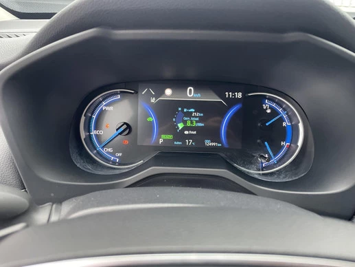 Toyota RAV4 - Afbeelding 10 van 26